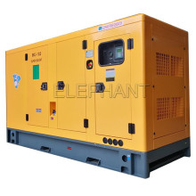 750kVA Deutz Diesel Generator for Industry