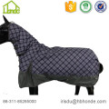 Ripstop Fabric Combo Heated Horse Rug