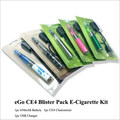 Electronic Cigarette EGO CE4 Kit Ecig Starter Kit