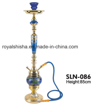 Alliage de zinc de grande taille Mya Sary Modern Hookahs