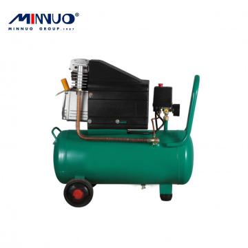 Energy saving direct drive gas air compressor