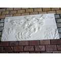 Stone CNC Router for Onyx Jade Carving Relief