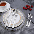 High Toughness Stainless Steel Cutlery