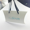 Custom Printing Paper Hair Extensions Pillow Box