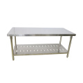 Restaurant Kitchen Commercial Stainless Steel Work Tables