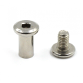 Hexagon Socket Head Cap Screw