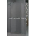 Walk in Shower Glass Enclosure