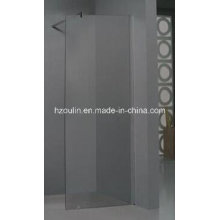 Walk in Shower Glass Enclosure