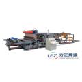 Fence Wire Mesh Panel Machine