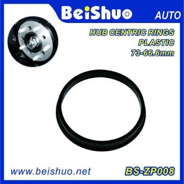 Hub Ring for Man Truck Plastic Hub Centric Wheel Spacer