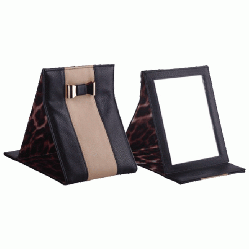 Net red hot selling custom make-up mirror