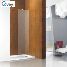 Walk-in Shower Screen Populaire en Australie (A-CVP007)