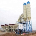 Dry Mix Concrete Batching Plant Machine