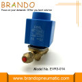 220/230v AC EVR3 Refrigeration Solenoid Valve