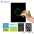 Christmas Drawing Toys Kids Learning Board Drawing