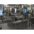 CY Series Normal Pressure Filling Machine