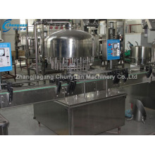 CY Series Normal Pressure Filling Machine