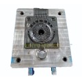 LED Downlight Housing mould