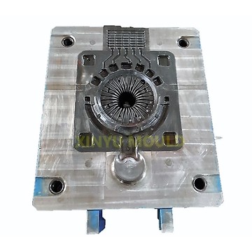 LED Downlight Housing mould