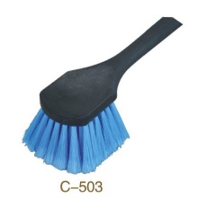 Long Cleaning Brush