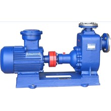 High Quality Three-Phase Liquid Self-Priming Pump