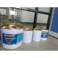 T300 Polyurea antiseptic coating