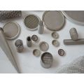 Stainless steel Wire mesh Disc Filter