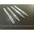 Best Sale Long Plastic Disposable Tattoo Needle Tips