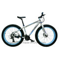 Pneu de gordura de bicicleta de montanha de liga de alumínio de alta qualidade (FP-MTB-FAT02)
