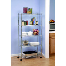 Metal de cocina multiuso Rack de almacenamiento (CJ7535160B5CW)