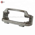 QT400-18 iron casting mounting metal brackets Auto part