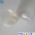 Natural Clear Thermoformed PLA Cup Fertigprodukte