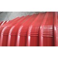 Arch Roll Forming Machine