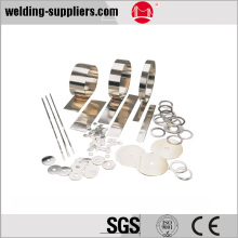 Permanent Silver Brazing Alloy