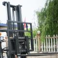 1T Electric Forklift 4m