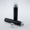 Wholesale Deodorant Roller Bottle 5ml 15ml 20ml 35ml Empty Plastic Roll on Bottle for Eye Cream