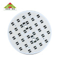 aluminum led round led pcb MCPCB