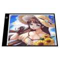 Suron A4 LED Light Pad for Diamond Painting