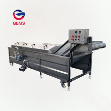 Edamame en conserve Blanching Potato Cuisinage Blanching Line