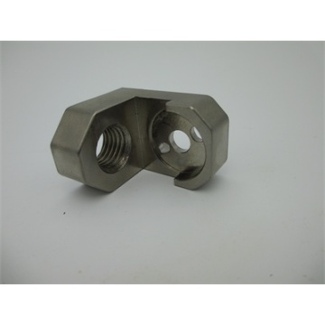 S50C Steel Investment Casting Parts for Custom Fittings