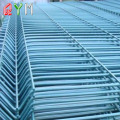 Welded Wire Mesh Fence Panels in 12 Gauge