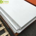 Acetal Cast Extruded POM Plastic Sheet