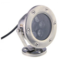 DC12V 6W/12W/18W/24W/30W/36W LED Underwater Flood Light