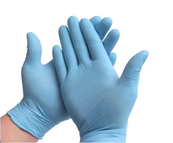 Medical Disposable Gloves