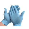 Non-sterile Nitrile Examination Household Gloves