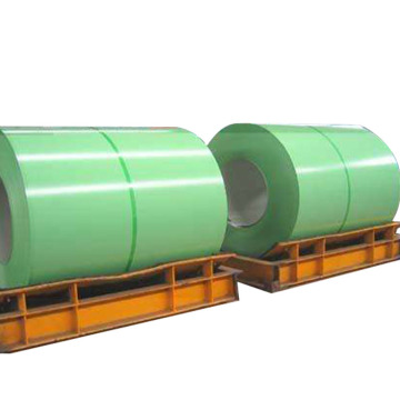 SS250 Color Coated Steel Coil