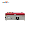 4040 40W Mini Portable laser engraving cutting machine