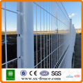 ISO9001 Welded wire mesh garden fence