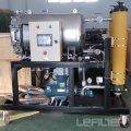 HCP200A38050K oil purifier equipment