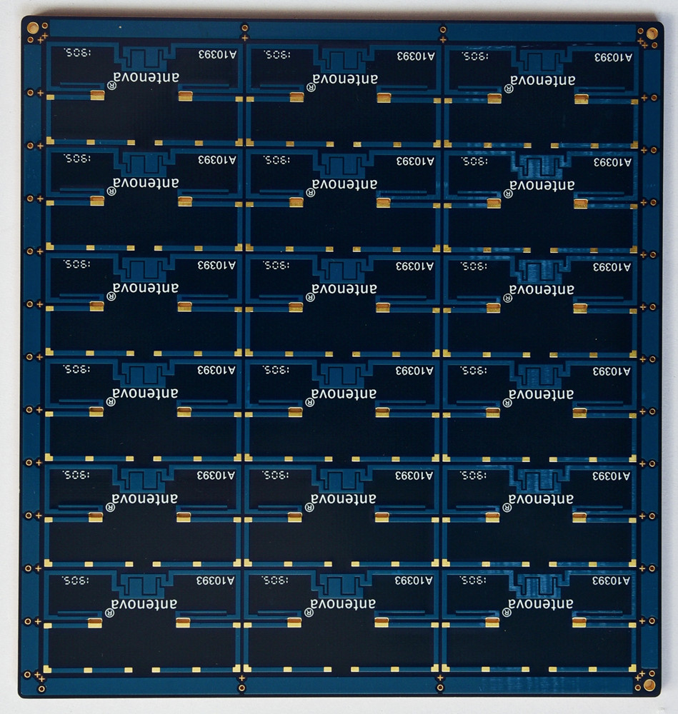 Antenna Board